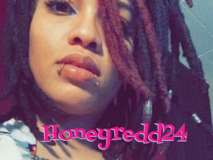 Honeyredd24