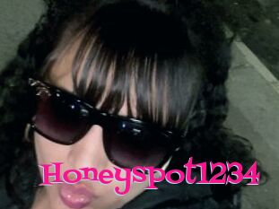 Honeyspot1234