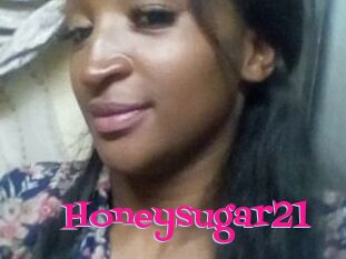 Honeysugar21