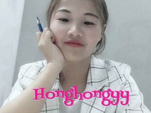 Honghongyy