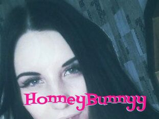 HonneyBunnyy