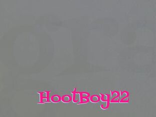 HootBoy22