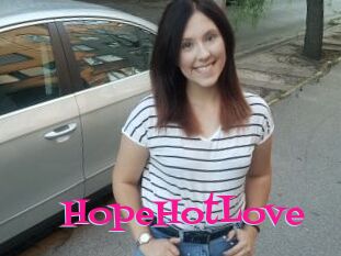 HopeHotLove