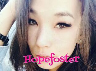 Hopefoster