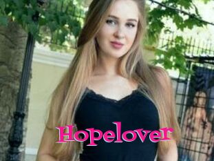 Hopelover