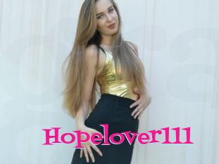 Hopelover111