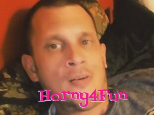 Horny4Fun