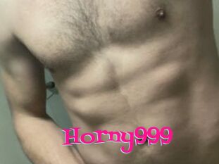 Horny999