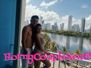 HornyCoupleSex69