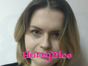 HornyDice