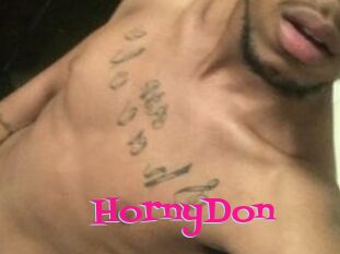 HornyDon_