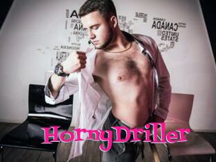 HornyDriller