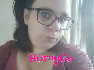 HornyGe