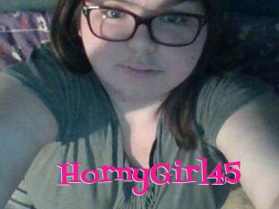 HornyGirl45