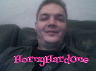 HornyHardOne