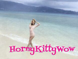 HornyKittyWow