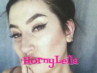 HornyLeila_