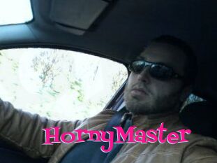 HornyMaster