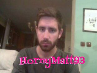 HornyMatt93