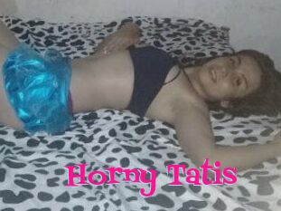 Horny_Tatis