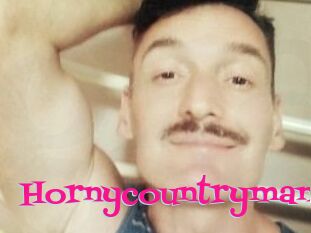 Hornycountryman