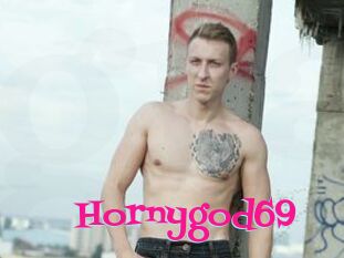 Hornygod69