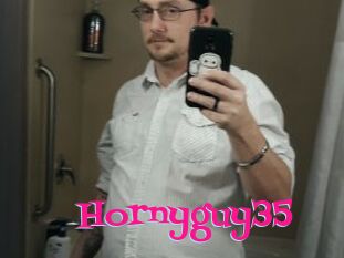 Hornyguy35