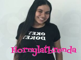 Hornylatbrenda