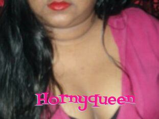 Hornyqueen