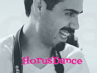 HorusDance