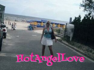 HotAngelLove