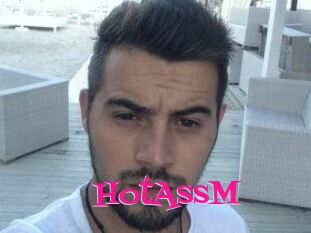 HotAssM