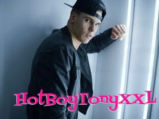HotBoyTonyXXL
