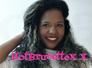 HotBrunetteX_X