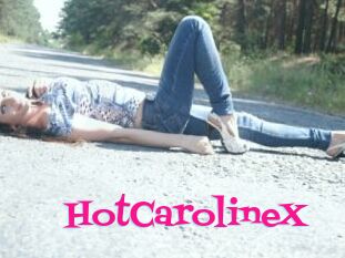 HotCarolineX