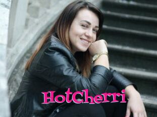 HotCherri