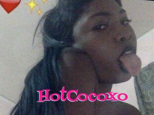 HotCocoxo