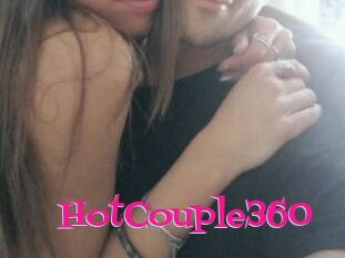 HotCouple360