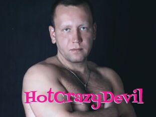 HotCrazyDevil