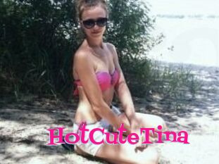 HotCuteTina