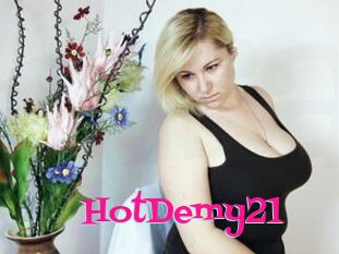 HotDemy21