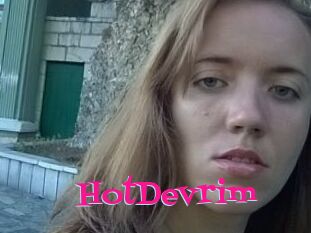 HotDevrim