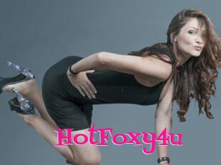 HotFoxy4u