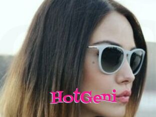 HotGeni