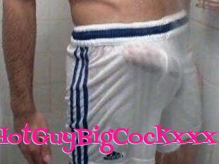 HotGuyBigCockxxx