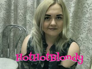 HotHotBlondy