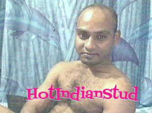 HotIndianStud