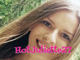 HotJuliette27