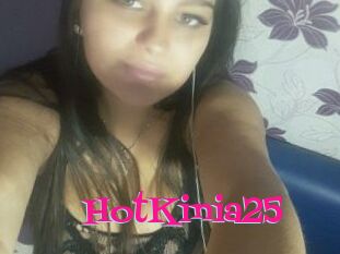 HotKinia25