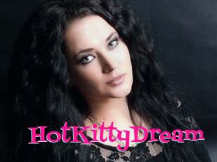 HotKittyDream